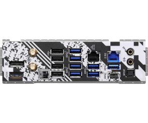 Материнська плата AsRock X670E Steel Legend