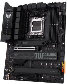 Материнська плата ASUS TUF GAMING X670E-PLUS