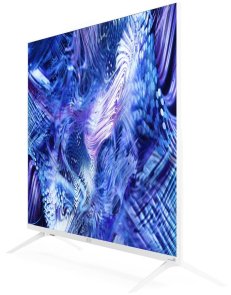 Телевізор LED Kivi 43U750NW (Smart TV, Wi-Fi, 3840x2160)