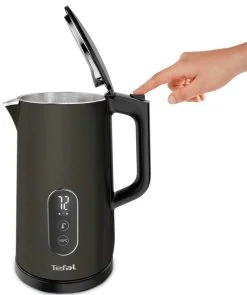 Фото: Електрочайник Tefal KI831E10 № 7 | KTC