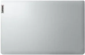 Фото: Ноутбук Lenovo IdeaPad 1 15IJL7 82LX005BRA Cloud Grey - 15.6" TN+Film 60 Гц / Intel Celeron / N4500 / DDR4 8 ГБ / PCI-E SSD 256 ГБ / Intel UHD Graphics № 4 | KTC