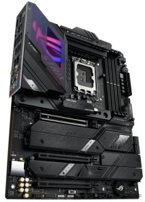 Материнська плата ASUS ROG Strix Z790-E Gaming WiFi (90MB1CL0-M0EAY0)