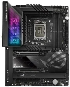 Фото: Материнська плата ASUS ROG Maximus Z790 Hero (90MB1CI0-M0EAY0) № 2 | KTC