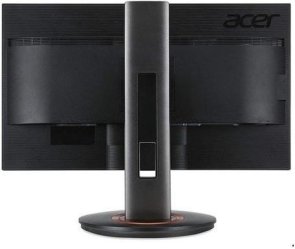 Монітор Acer XF270HPbmiiprzx Black (UM.HX0EE.P13)