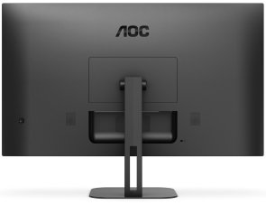 Монітор AOC Q32V5CE/BK Black