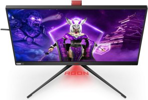 Монітор AOC Agon AG254FG Black