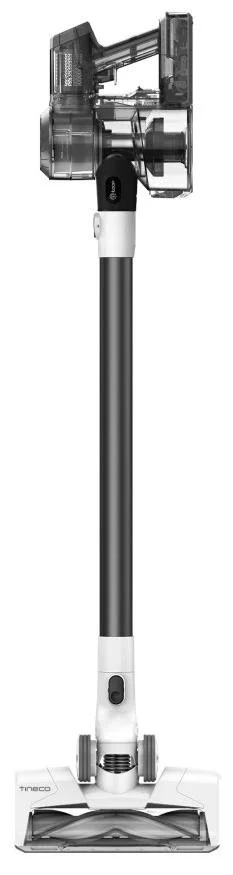 Фото: Ручний бездротовий пилосос Tineco Pure One S11 Tango (VS111200DE) № 5 | KTC