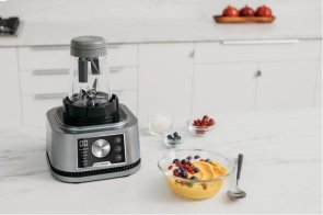 Блендер Ninja Foodi 3 in 1 Power Nutri Mixer CB350EU