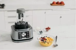 Фото: Блендер Ninja Foodi 3 in 1 Power Nutri Mixer CB350EU № 10 | KTC