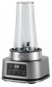 Фото: Блендер Ninja Foodi 2 in1 Power Nutri with Smart Torque with Auto-IQ CB100EU № 5 | KTC