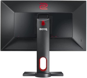 Монітор BenQ XL2731K (9H.LKCLB.QBE)