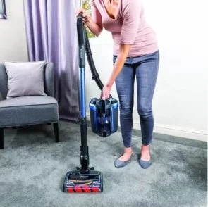 Фото: Ручний бездротовий пилосос Shark nti Hair Wrap Powered Lift-Away TruePet (ICZ160EUT) № 7 | KTC