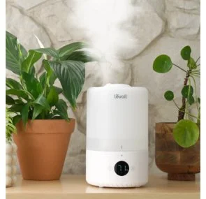 Фото: Зволожувач повітря Levoit Smart Humidifier Dual 200S (HEAPHULVSEU0035) № 4 | KTC