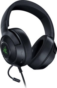 Гарнітура Razer Kraken V3 X Black (RZ04-03750300-R3M1)