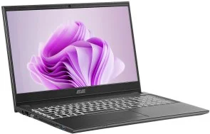Фото: Ноутбук 2E Rational 15 NJ50MU-15UA20 Black - 15.6" IPS 60 Гц / Intel Core i3 / i3-1115G4 / DDR4 8 ГБ / SATA 3 SSD 512 ГБ / Intel UHD Graphics № 2 | KTC