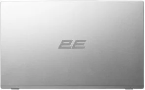 Фото: Ноутбук 2E Complex Pro 15 NS51PU-15UA33 Silver - 15.6" IPS 60 Гц / Intel Core i5 / i5-1240P / DDR4 32 ГБ / PCI-E SSD 1 ТБ / Intel Iris Xe Graphics № 7 | KTC