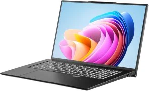 Фото: Ноутбук 2E Complex Pro 17 NS70PU-17UA32 Black - 17.3" IPS 60 Гц / Intel Core i5 / i5-1240P / DDR4 16 ГБ / PCI-E SSD 1 ТБ / Intel Iris Xe Graphics № 3 | KTC