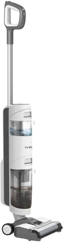 Фото: Ручний бездротовий пилосос Tineco iFloor Breeze (FW040100EU) № 4 | KTC
