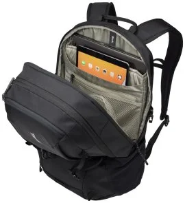 Фото: Рюкзак для ноутбука THULE EnRoute 23L TEBP4216 Black (3204841) № 6 | KTC