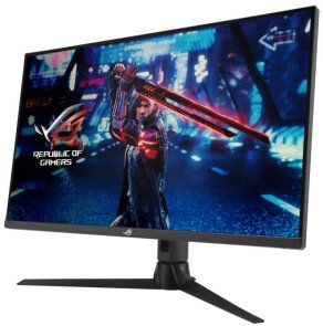 Монітор ASUS ROG Strix XG32UQ (90LM08B0-B01170)