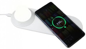 Нічник Yeelight Wireless Charging Nigth Light (YLYD08YI/YLYD04YI)