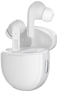 Фото: Навушники QCY T18 White № 3 | KTC