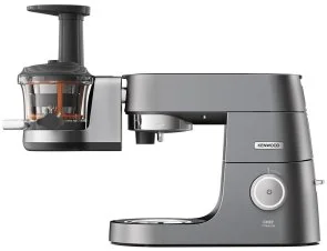 Фото: Насадка-соковитискач шнековий Kenwood KAX 720 PL PureJuice № 3 | KTC