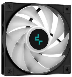 Фото: Кулер для процесора Deepcool AG620 BK ARGB № 7 | KTC