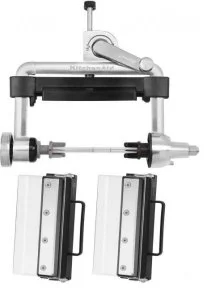 Фото: Насадка для листової нарізки KitchenAid 5KSMSCA № 2 | KTC
