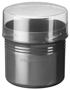 Фото: Насадка-соковитискач KitchenAid 5KSM1JA № 6 | KTC