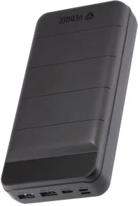 Фото: Батарея універсальна Yenkee YPB 3010 30000mAh Black № 3 | KTC