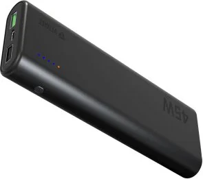 Фото: Батарея універсальна Yenkee YPB 2045 20000mAh 45W Black (35053549) № 2 | KTC