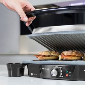 Гриль CECOTEC RocknGrill 2000W (CCTC-03025)