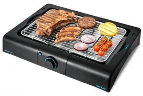 Фото: Електрогриль Cecotec PerfectSteak 4200 Way № 4 | KTC
