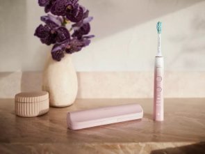 Електрична зубна щітка Philips Sonicare DiamondClean 9000 Series HX9911/84