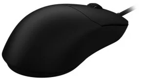 Фото: Миша Hator Quasar Essential Black (HTM-400) № 2 | KTC