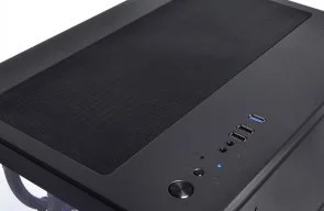 Фото: Персональний комп'ютер ARTLINE Overlord X97 (X97v107) - Intel Core i7 i7-14700KF / 64 ГБ DDR5 / PCI-E SSD 2 ТБ / Nvidia / GeForce RTX 4080 SUPER, 16 ГБ / Intel Z790 / 850 Вт № 6 | KTC