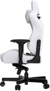 Крісло Anda Seat Seat Kaiser 2 Size XL White (AD12XL-07-W-PV-W01)