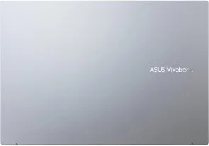 Фото: Ноутбук ASUS Vivobook 16X M1603IA-MB082 Transparent Silver - 16" IPS 60 Гц / AMD Ryzen 5 / 4600H / DDR4 8 ГБ / PCI-E SSD 512 ГБ / Radeon Graphics № 4 | KTC