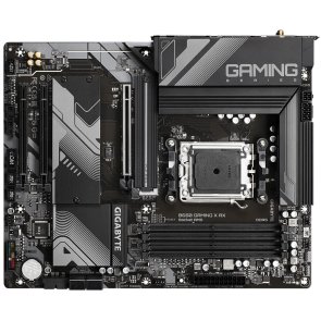 Материнська плата Gigabyte B650 GAMING X AX