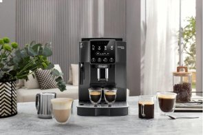 Кавомашина DeLonghi ECAM 220.22.GB Magnifica Start