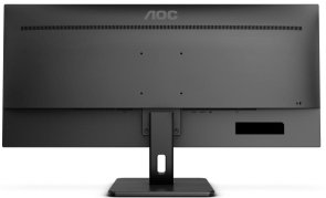 Монітор AOC U34E2M Black