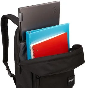 Фото: Рюкзак для ноутбука Case Logic Commence 24L CCAM-1216 Black (3204786) № 4 | KTC