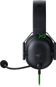 Фото: Гарнітура Razer BlackShark V2 X Black (RZ04-04570100-R3M1) № 4 | KTC
