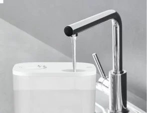 Фото: Зволожувач повітря Rowenta Aqua Boost HU4020F0 № 6 | KTC