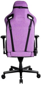 Крісло Hator Arc Fabric HTC-993 Plummy Violet