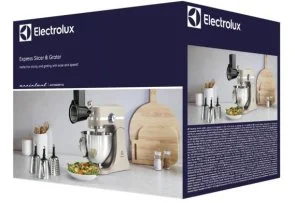 Фото: Насадка тертка Electrolux EKM4000, 4100, 4300 № 3 | KTC