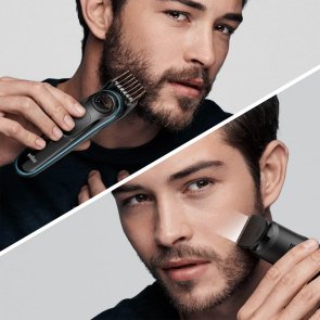 Тример Braun BeardTrimmer BT5340 (81766373)