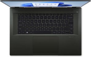 Ноутбук Acer Swift Edge SFA16-41 NX.KAAEU.007 Olivine Black