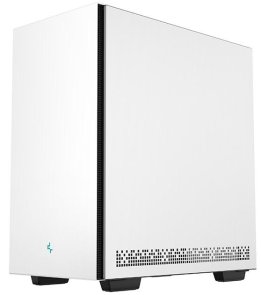 Корпус Deepcool CH510 White with window (R-CH510-WHNNE1-G-1)